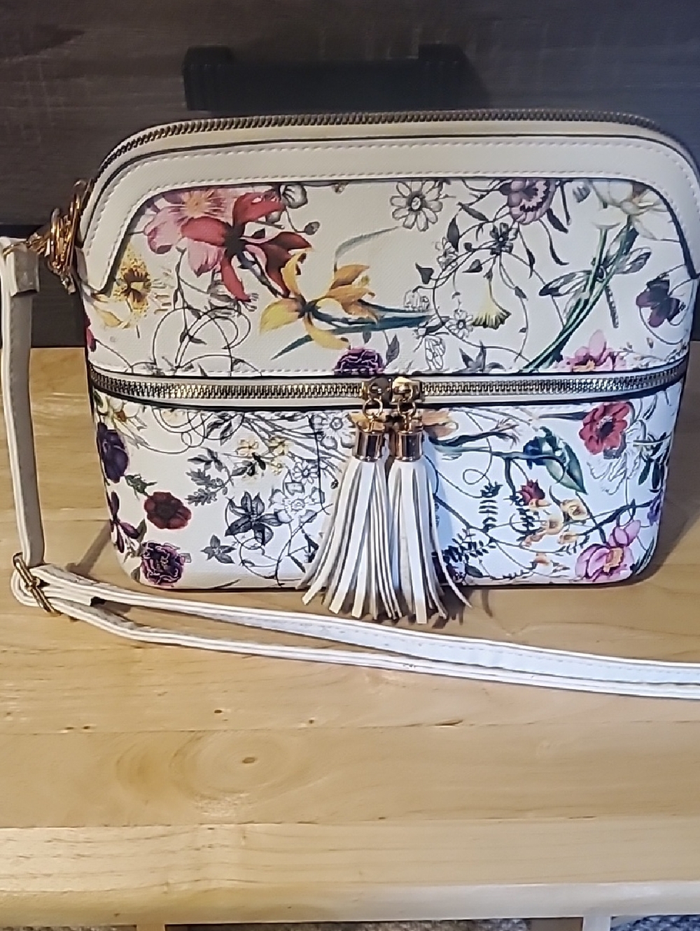 Handbag
